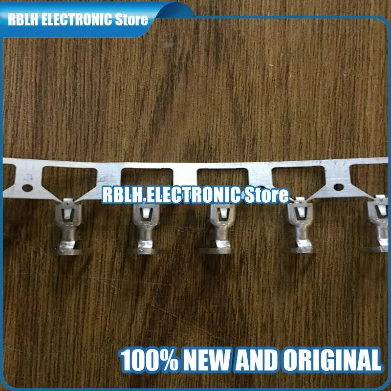 

50 шт./партия, новый и оригинальный разъем 12052456