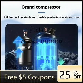 kitchen commercial air conditioner single refrigeration machine catering barbecue canteen hotel cooling equipment