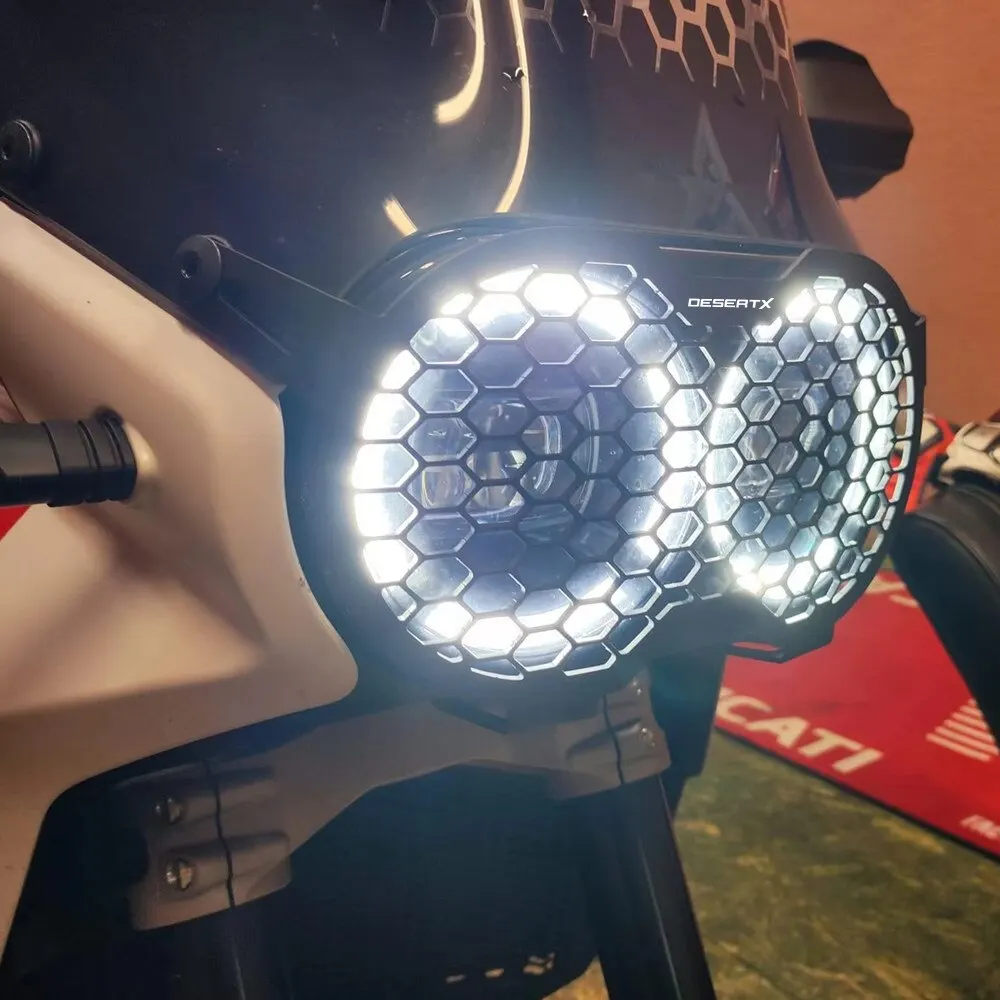 Рисунок 2 - Desert-X 2023 для Ducati Desert
