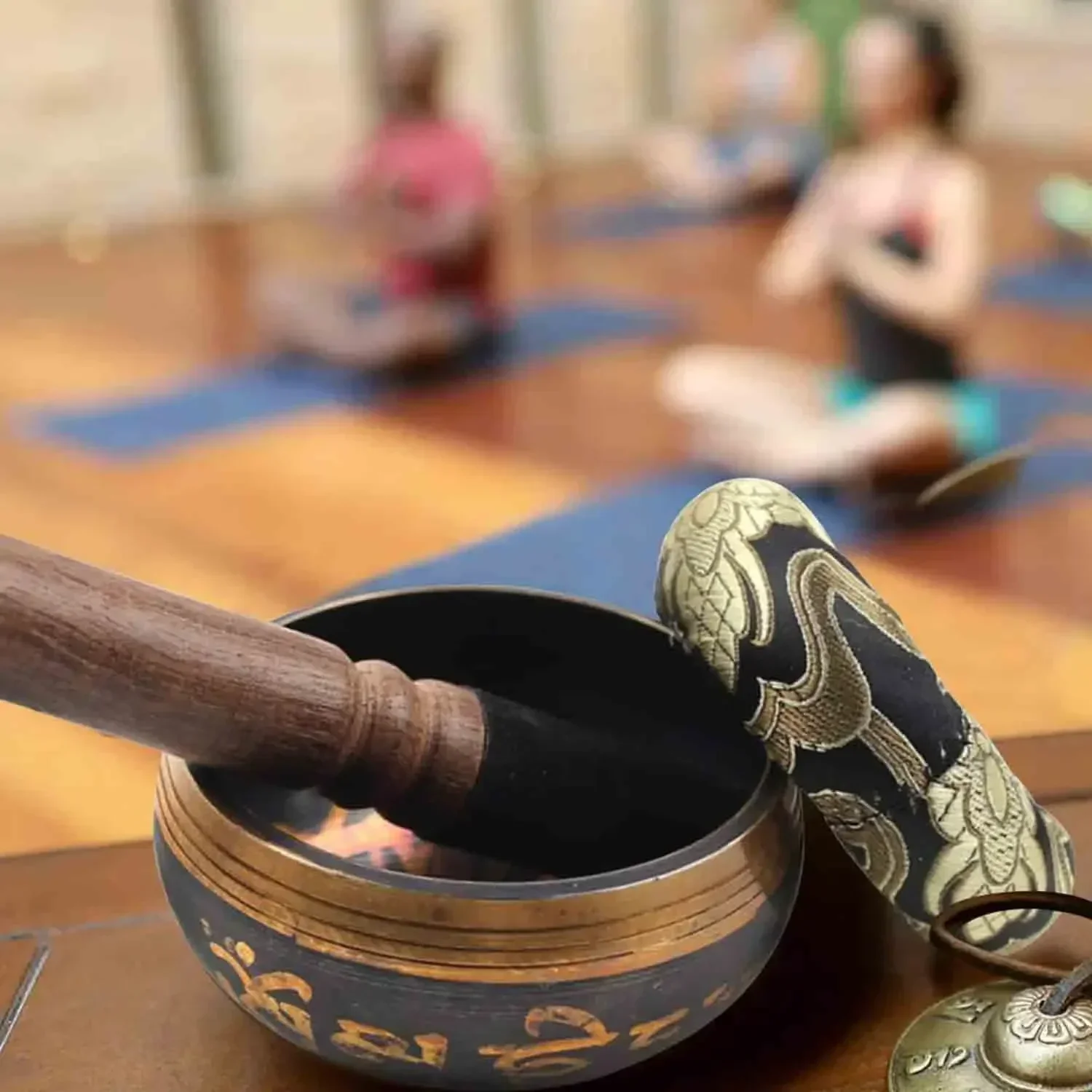 8cm Tibetan Singing Bowls For Sale Meditation Yoga Sound Healing buddha sound bowl,stainless steel bowl