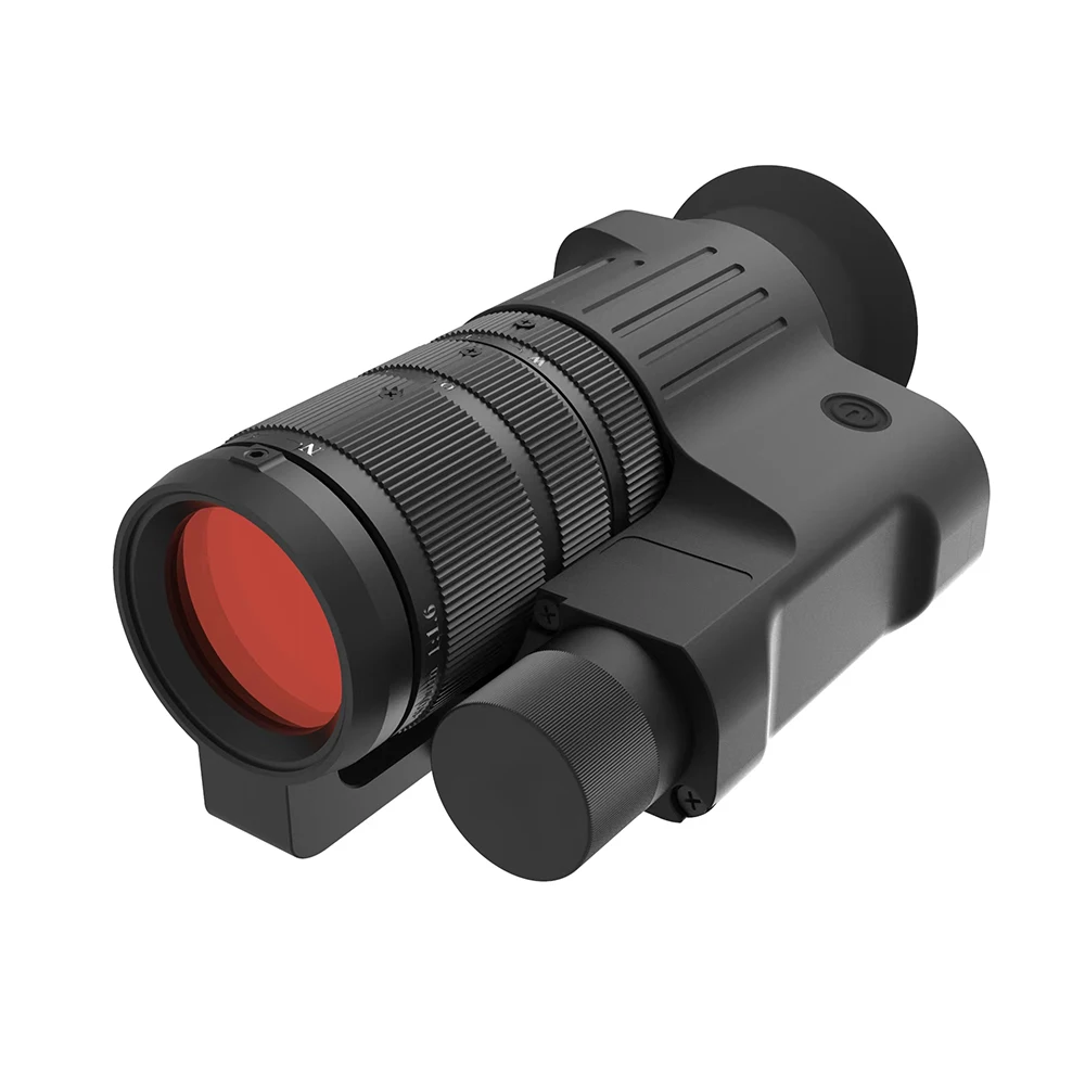 

1080P HD Action Gun Camera WiFi APP Rife Cameras 500m range Scope Cam Video Recorder Tactical Game Cameras Riflescope Cam