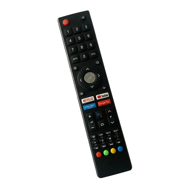 Td system K32DLK12H 32´´ HD LED TV Black