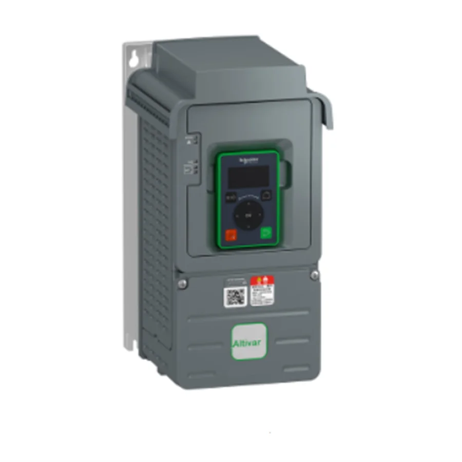 

Новый ATV610U30N4
