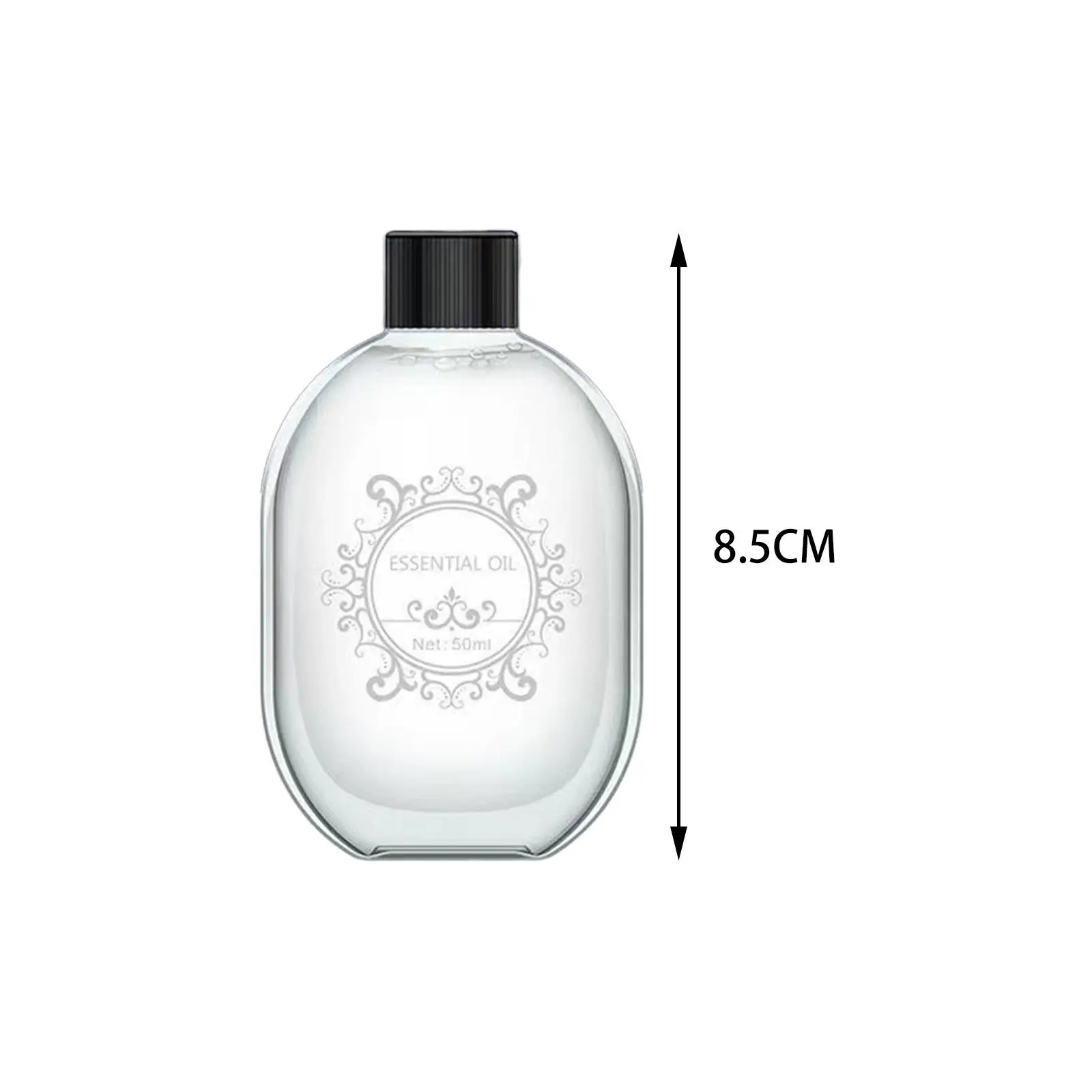 Fragrance Oil Essential Oil Set Aromatherapy Refill Liquid Perfume For Diffuser Essential Oil 50ml Aroma Quality Fragrance Oil Scented