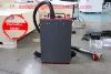 CE FDA CNC Laser cleaning tools Maxcool Factory sale laser cleaner Fast delivery 100W Light Laser cleaning machines 2