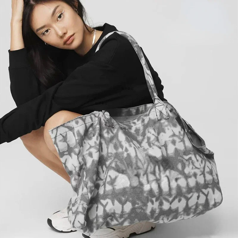 High Volume Cloth Designer Mini Handbag Image 2