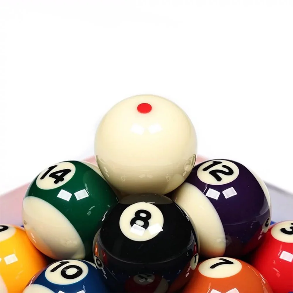 CYCLOP ARES Billiard Pool Ball Traditional Color Set 57.2mm (2-1/4")
