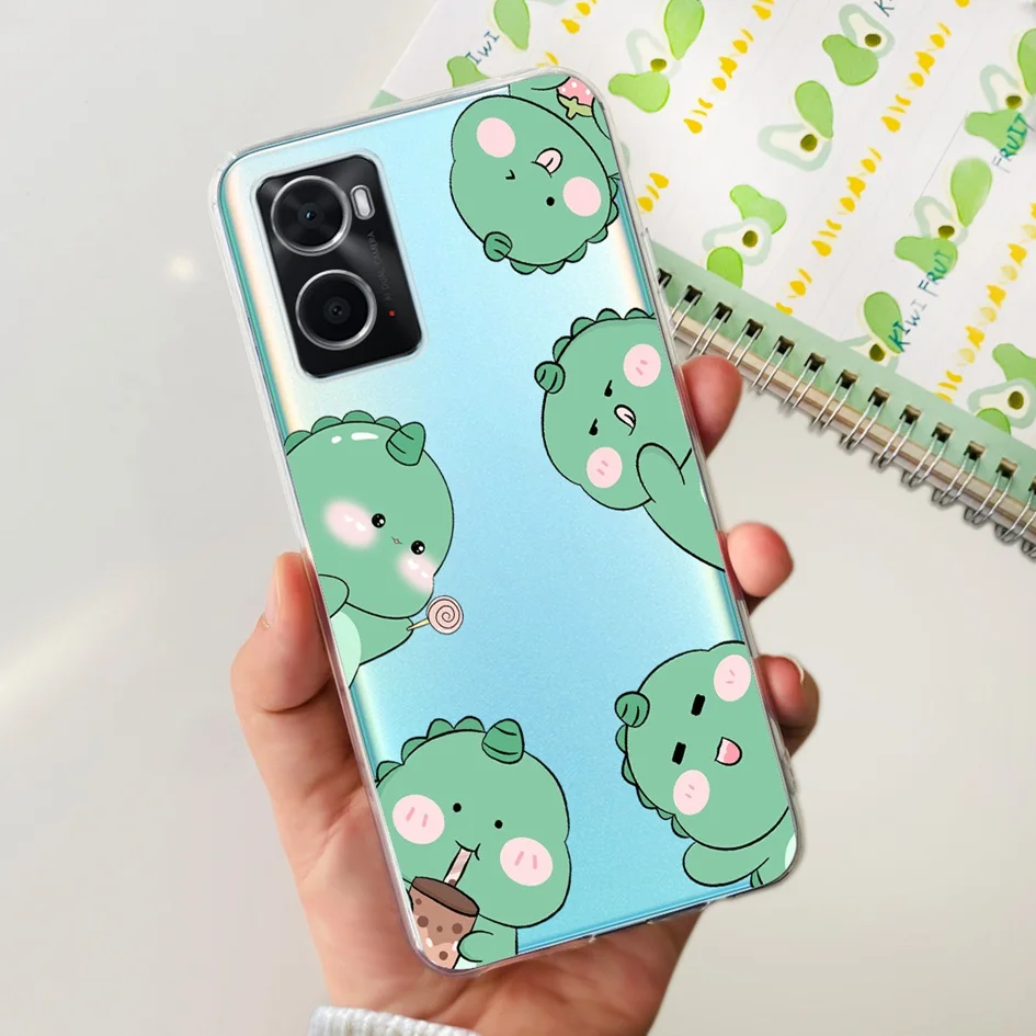 Luxury Marble Flower Soft Silicone Phone Back Cover Bumper Case