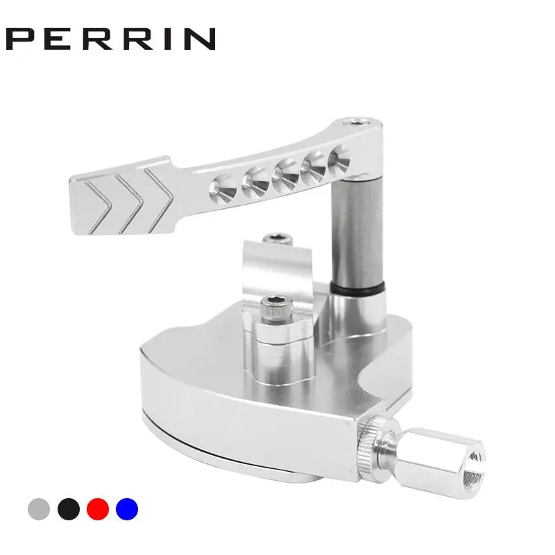 Motorcycle Thumb Throttle Assembly 7/8'' 22Mm Quad Dirt For Honda Atv For Kawasaki 250 350 400 450 700 Throttle Lever Thumb