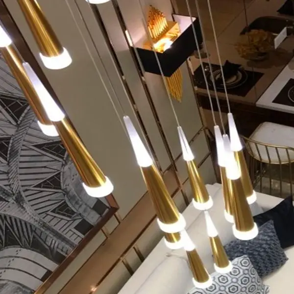 Pinjian Lighting Store