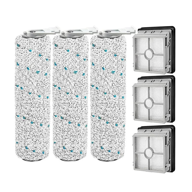 Accessori Di Ricambio Per Bissell Crosswave X7 3350F 2832Z 2955Z Pet Pro Multi-Surface Wet Dry Vacuum