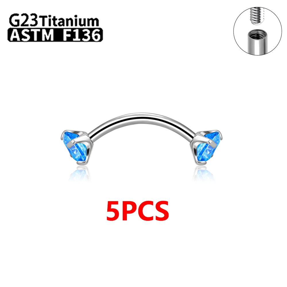 5pcs