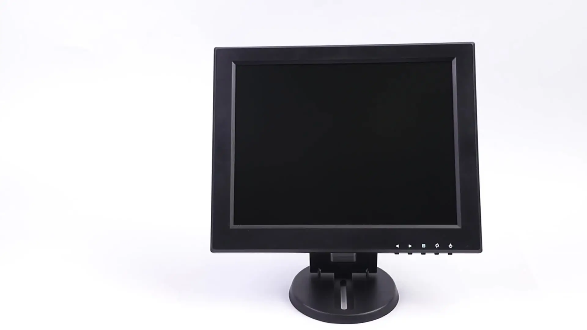 12 インチ 4:3 格安液晶モニター 800*600 1024*768 ホームセキュリティ