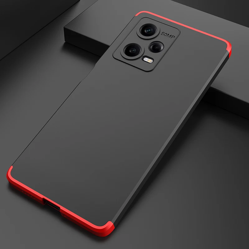 Funda Dura Plastico Rigida Carcasa Mate YK3 para Xiaomi Redmi Note