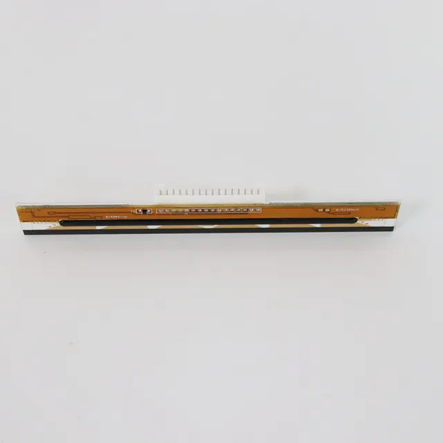 Cabezal De Impresión Térmica - Compatible Con Godex G300/G500/EZ Series