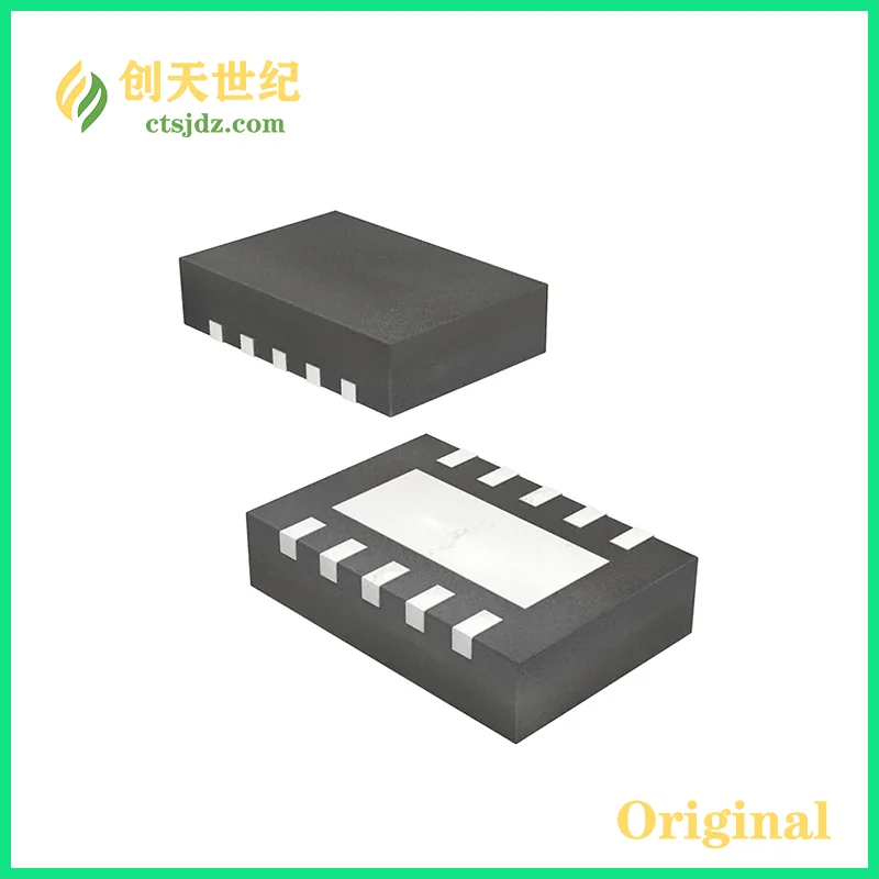 Bq25046Dqcr Nuovi E Originali Dispositivi Portatili/Mobili Pmic 10-Wson (3X2)