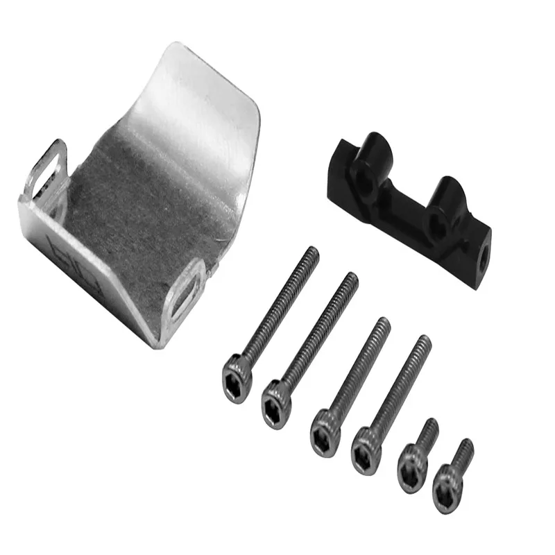 

HR Axial SCX24 90081 универсальная Передняя и задняя из нержавеющей стали