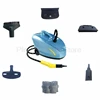 3000W 3.5L Steam Cleaner  High Pressure and Temperature Handhled Portable Car Washer Machine for Home Kitchen Bathroom Cleaning 1