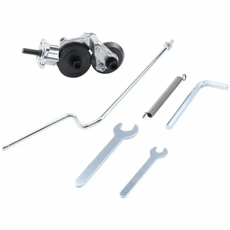 Electric Drill Plate Cutter Metal Sheet Cutter Free Cutting Tool Nibbler Saw Cutter Plate Punch Scissors