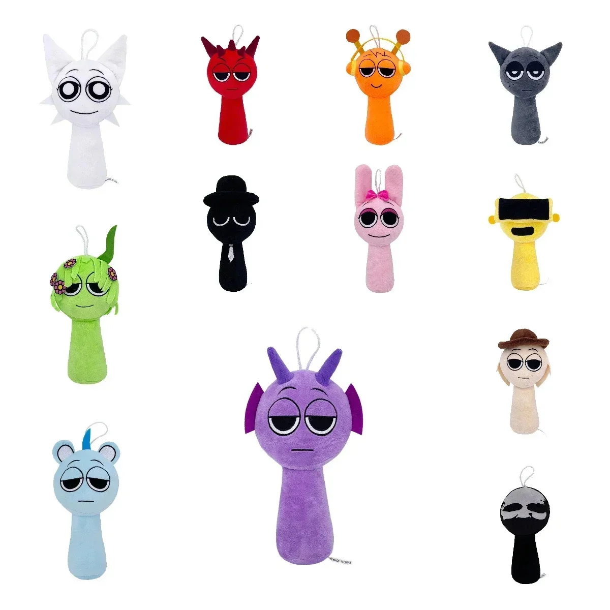 かぼちゃハロウィンクリップ 【1405】 かぼちゃハロウィンクリップ 【1405】 【公式通販】