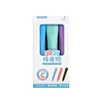 Crayon Cute Cartoon Creative Eraser Erasable pencil Hot erasable neutral pen 2