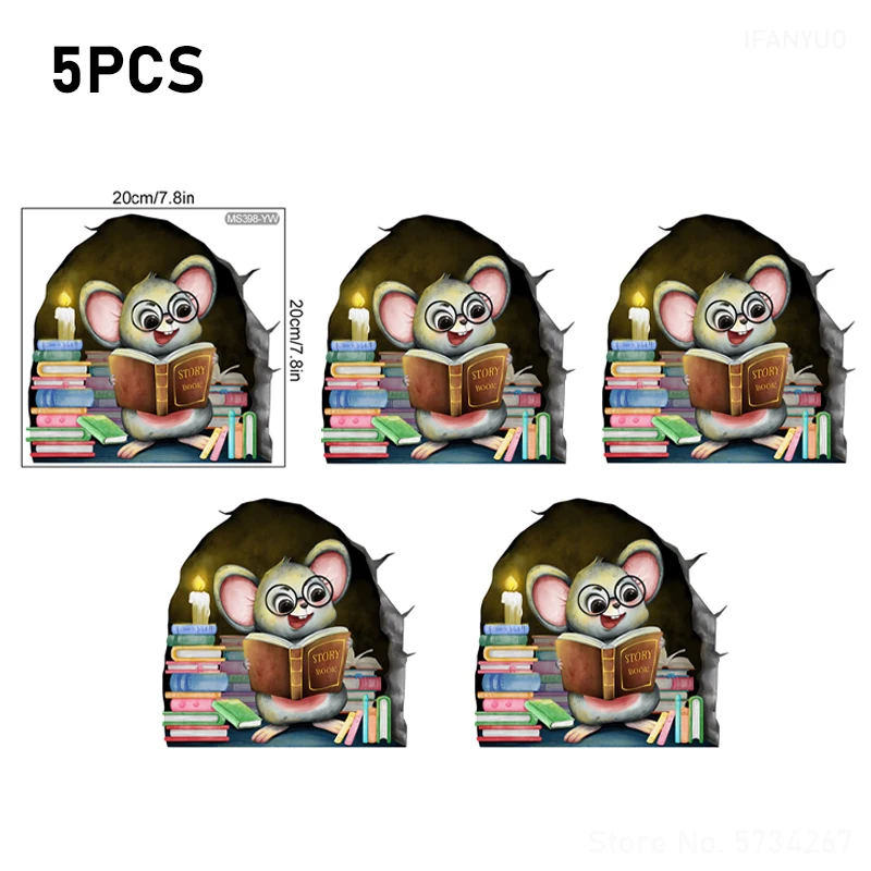 A Style 3PCS