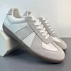 Genuine Leather Men's Shoes Spring/Autumn New Trend Versatile Sports Casual Shoes Soft Sole Designer Loafers Men Sneakers 2