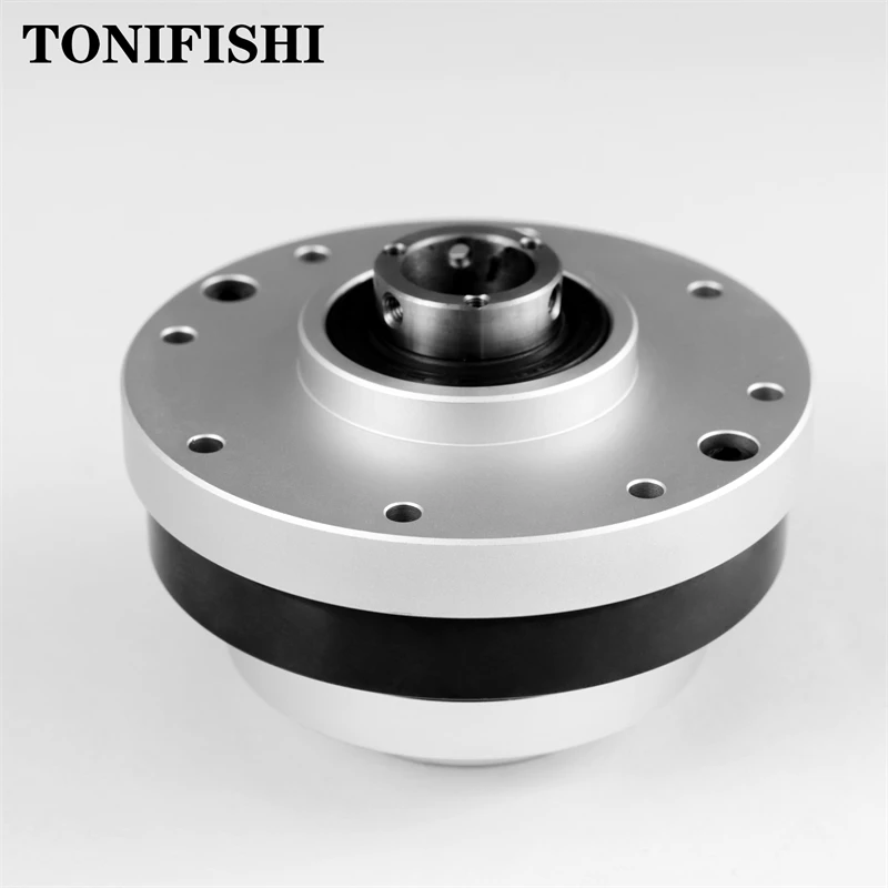 Harmonic Drive SHF-32-II Hollow Type Reducer Precision Harmonic Reducer Horizontal