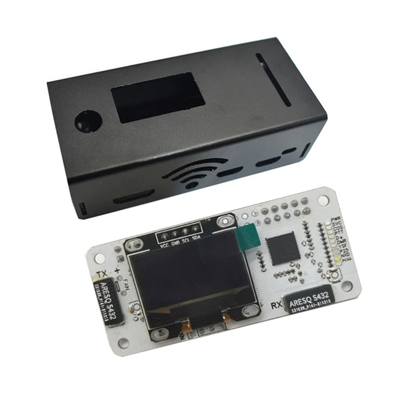 

Дуплексная плата точки доступа MMDVM UHF VHF + OLED + аксессуары комплект с поддержкой P25 DMR YSF для Raspberry Pi Zero W 0W 2W 3B 4B
