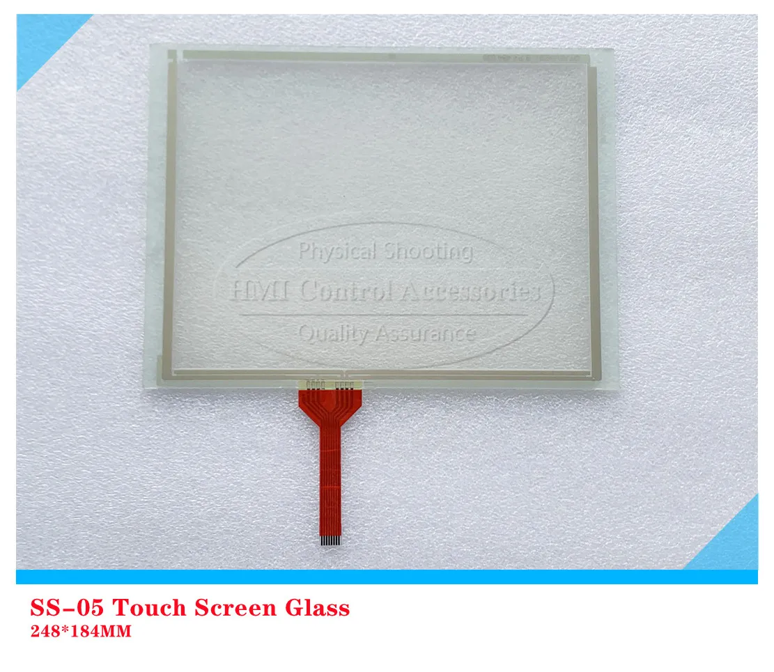 

Для GUNZE SS-05 Touch Screen Glass GT/GUNZE U.S.P. Сенсорная панель 4.484.038 SS-05 SS05