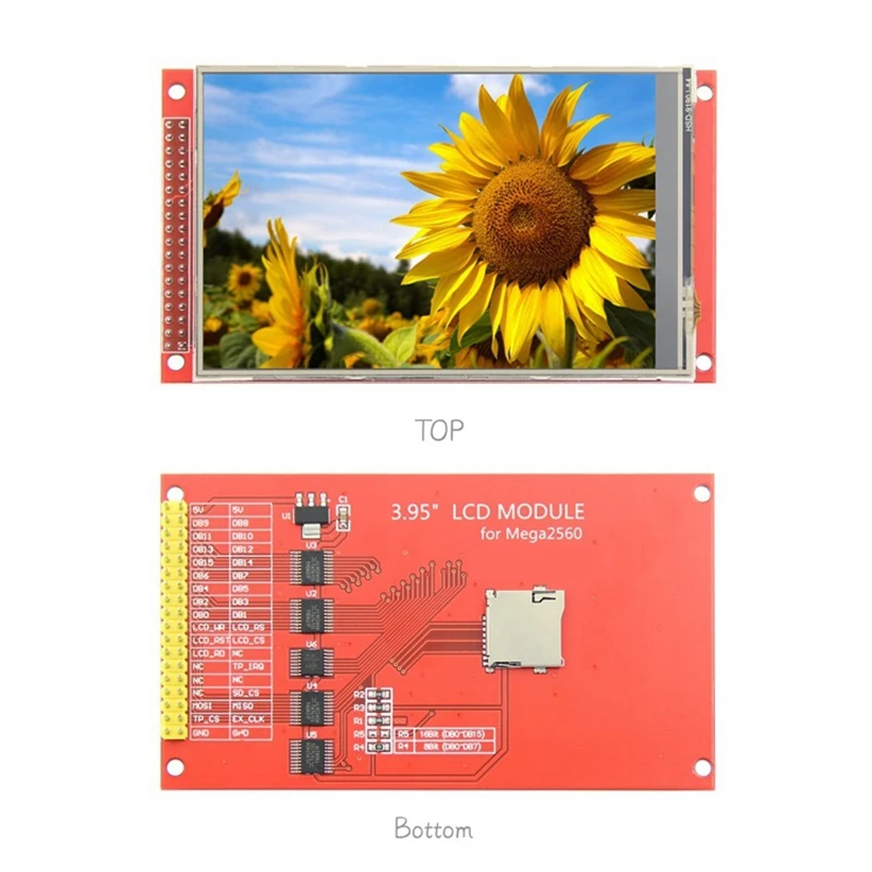 3.95/4.0 ġ TFT ÷ ũ  ġ ũ  320X480 HD ÷ ũ  Mega2560
