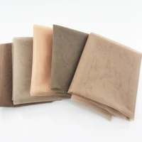 1/4 Yard Swiss Lace Net for Wig and Wig Caps Making or Lace Closure Hair Net for Repair Foundation Caps Wig Accessories 1