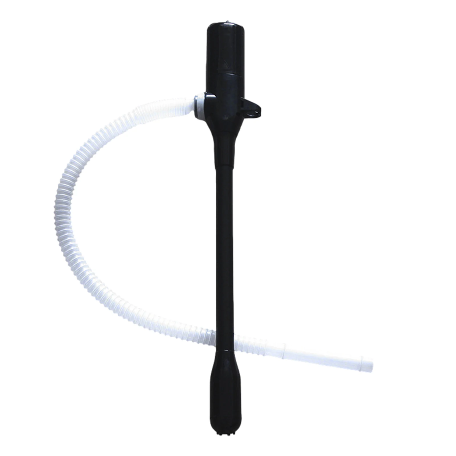 Pompa Di Trasferimento Elettrica Portatile A Batteria - Per Gas, Carburante, Acqua, Olio, 2.6 GPM, Con Tubo - Foto 3