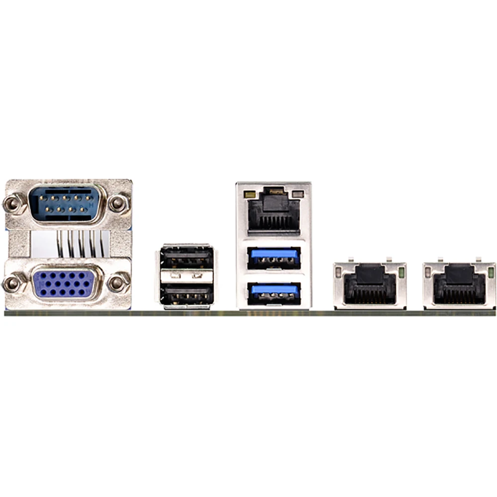 Server Motherboard For ASROCK For EP2C612D8-8R DDR4 LGA2011 C612 Support E5-2600/4600 V3 Fully Tested Good Quality 4 Server Motherboard For ASROCK For EP2C612D8-8R DDR4 LGA2011 C612 Support E5-2600/4600 V3 Fully Tested Good Quality - Image 2