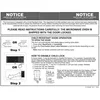 Microwave, 900W 7 Auto Cook Settings, Child Lock Technology, Countertop Essential, Dorm or Apartment, Compact 0.9 Cubic Feet 6