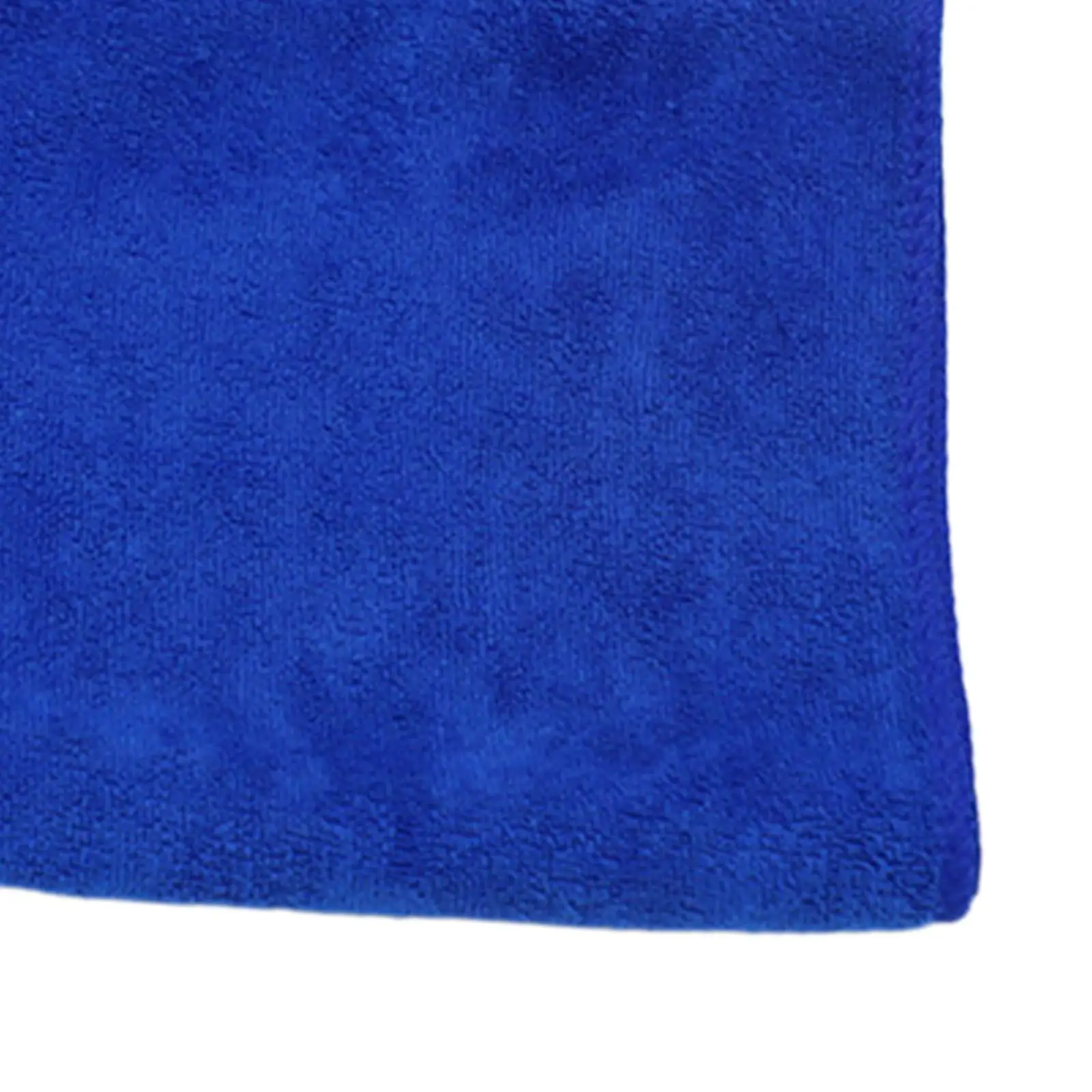 Car Wash Microfiber Towel Reusable Absorbency Professional Washable Car Wash Towel for Cars Detailing Household Cleaning