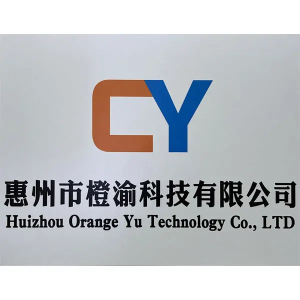OrangeYu 001 Store