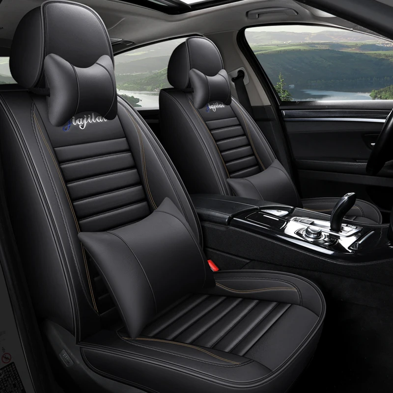 UniversalCarSeatCoverForMercedesW203W205W204W164W210W211