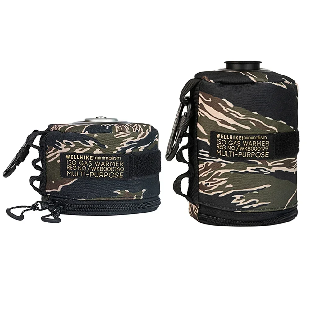 

Наружный бензиновый резервуар с защитой от падения, Защитная крышка для бензинового бака, сумка для хранения топливного бака для пикника G2/G5, коробка для салфеток для пикника