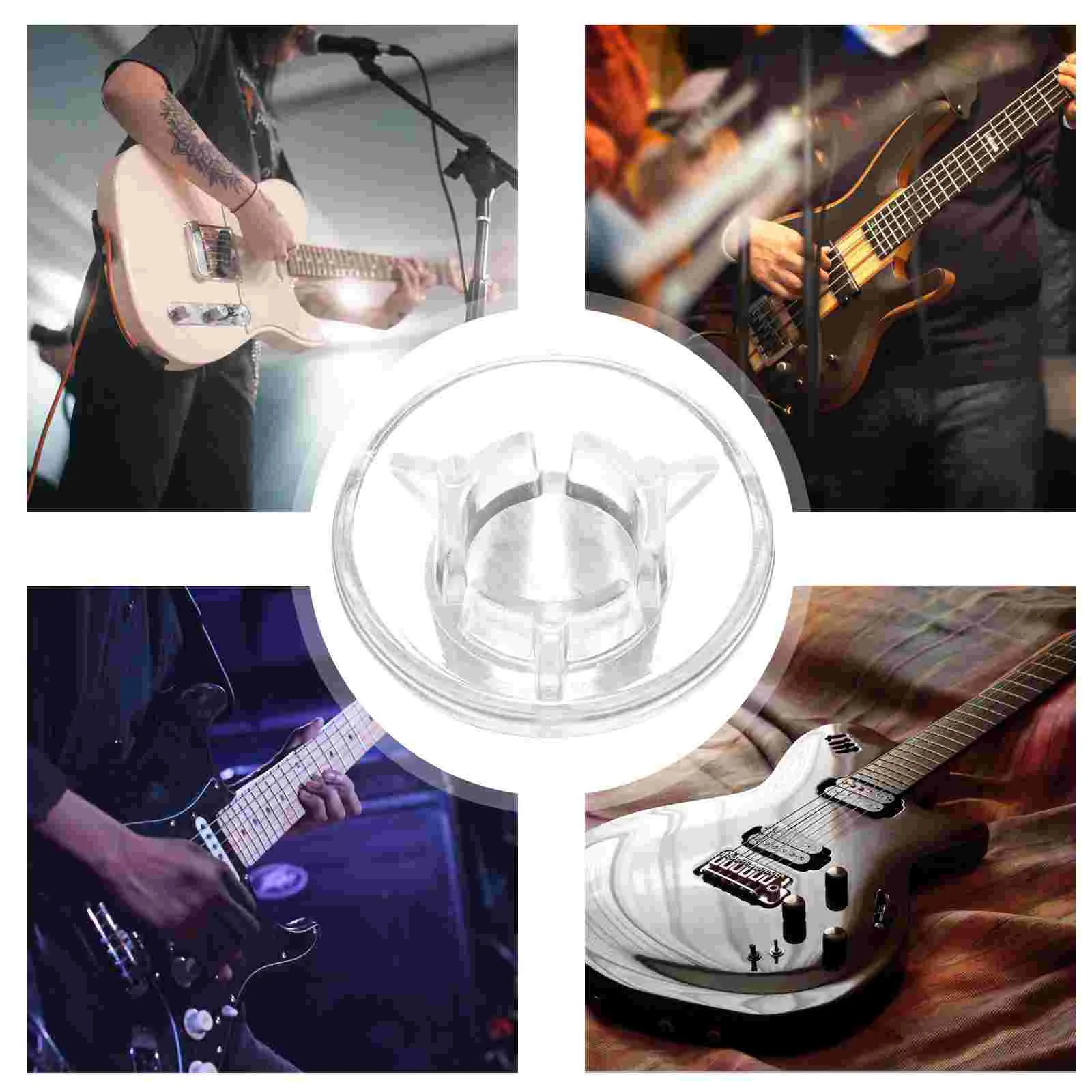 Patch Effect Peg Cap Switch Guitar Effector Tools Protective Pedal Footswitch Topper