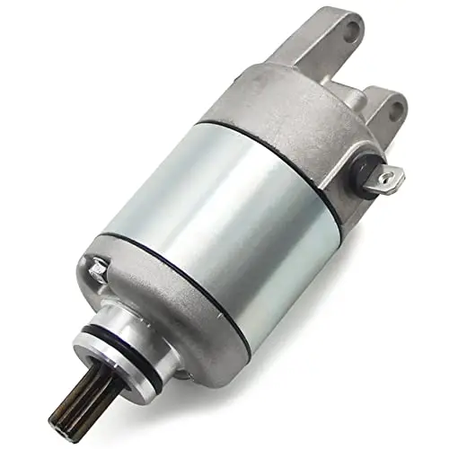 Starter Relay Set Fit For Yamaha CZD250 X-MAX 250 CZD250 X-MAX 250 ABS CZD300 300-B74-H1890-00-00