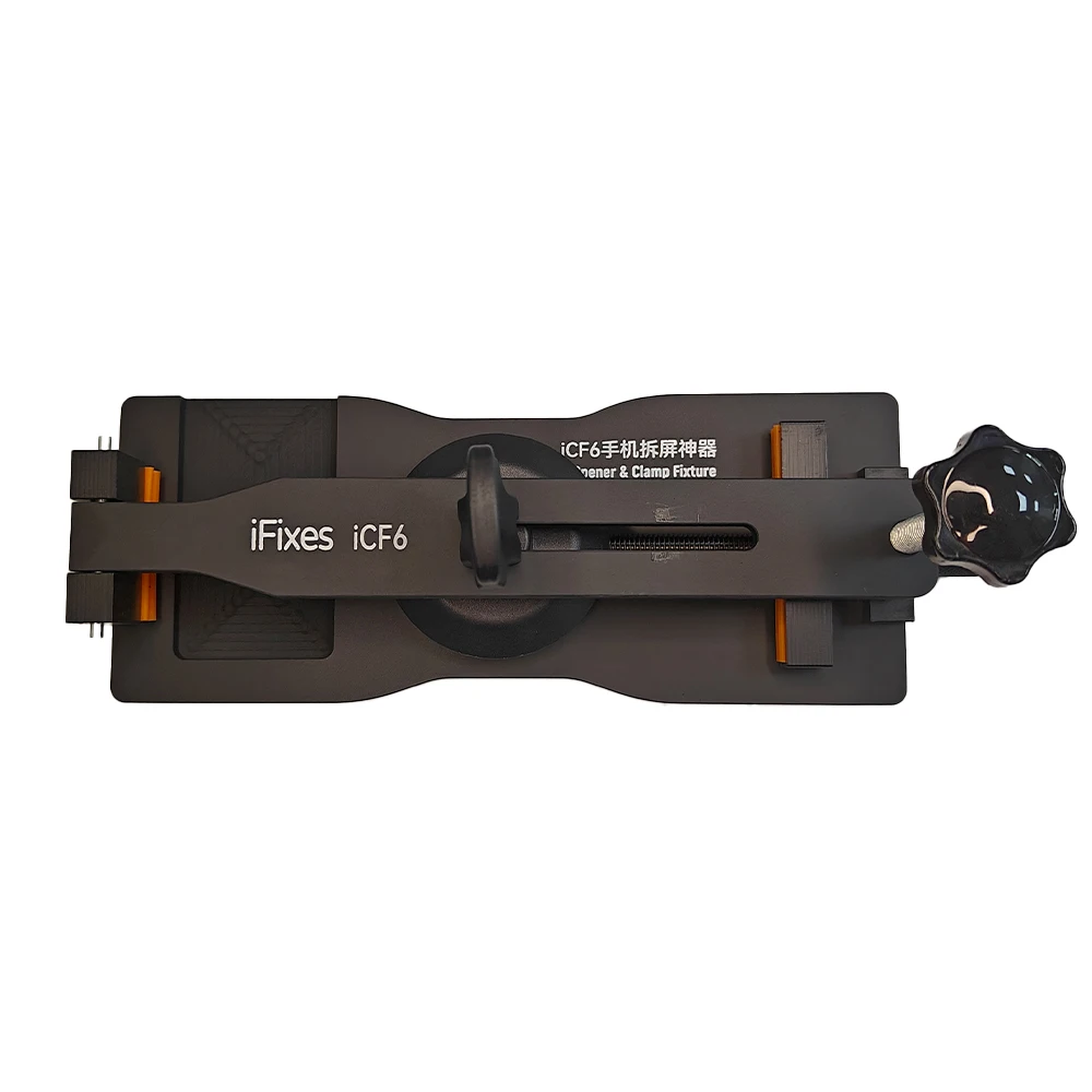 IFixes iCF6 Mobile Phone Opener &Clamp Fixture for IPhone Android Phone LCD Scre