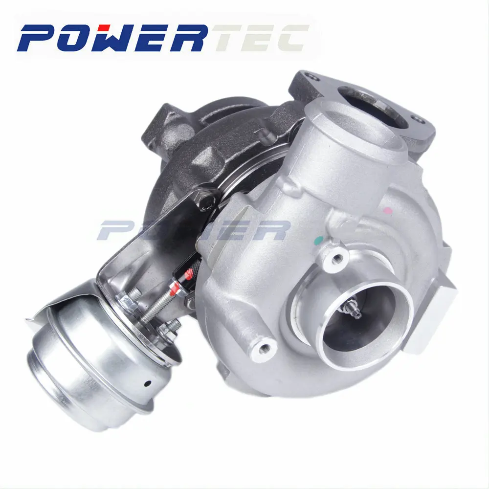 Pieno Turbina Per Bmw 530D 730D 184Hp 135Kw 193Hp 142Kw 184Hp 142Kw 3.0L(E39) M57 D30 454191 454191-0005 11652248907 Turbo 1998-