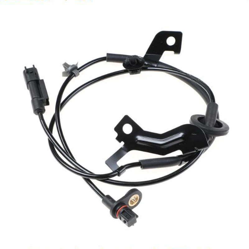 Rear Right ABS Sensor for Mitsubish ASX Lancer Outlander Anti-lock ABS Wheel Speed Sensor Car Accessories 4670A580