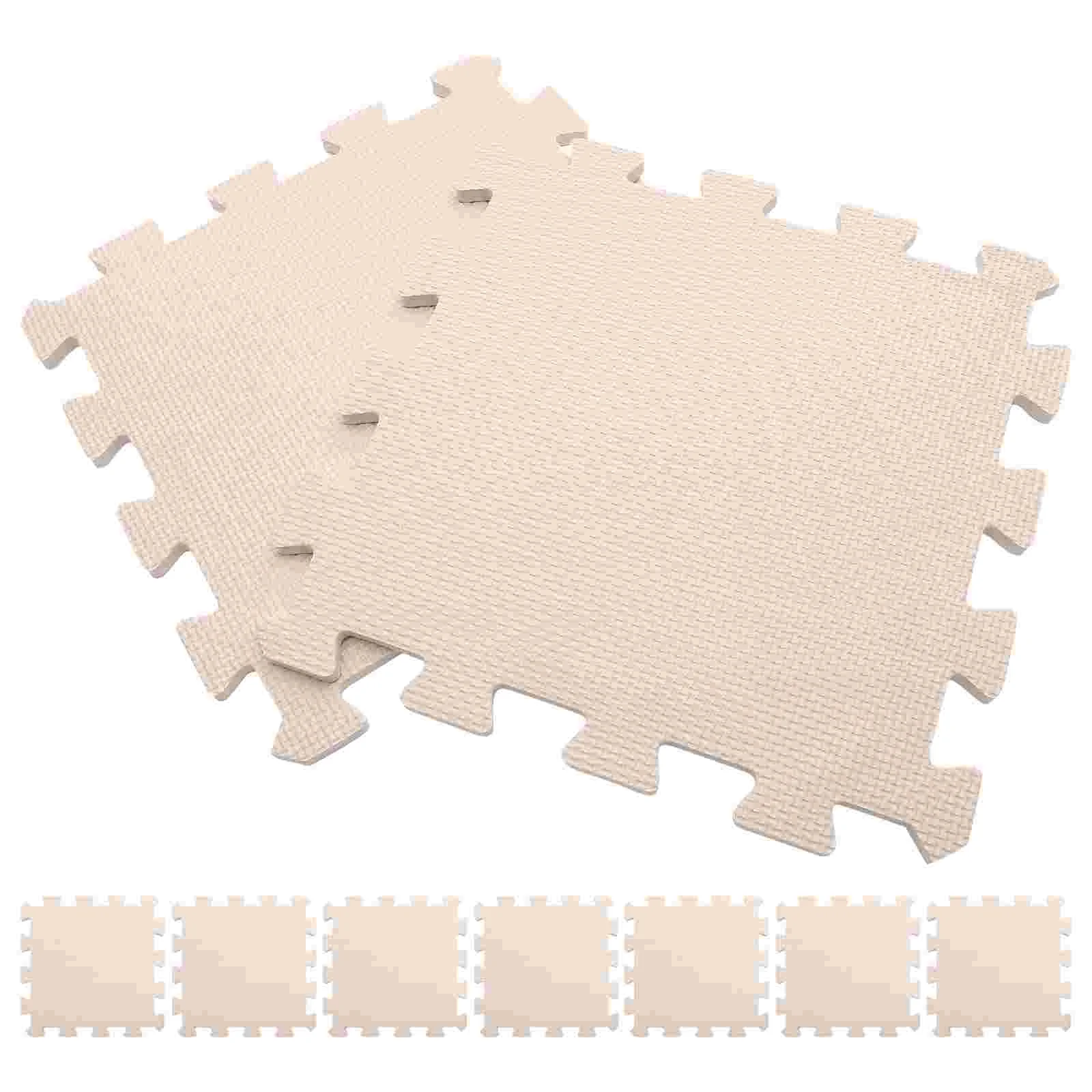 Blocking Mats Knitting Crochet Boards Steam Mat Practical Needlepoint Interlocking Grids Wet