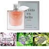 Attractive Courtship High Class Luxury Women's Perfume Fresh Moving Pheromone True Love Rose Lasting temptation Romantic New