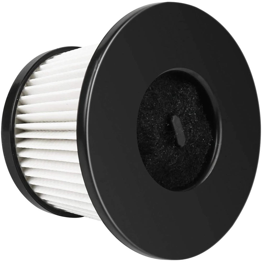 Replacement Spare Parts Hepa Filter for Moosoo K24 Cordless Vacuum