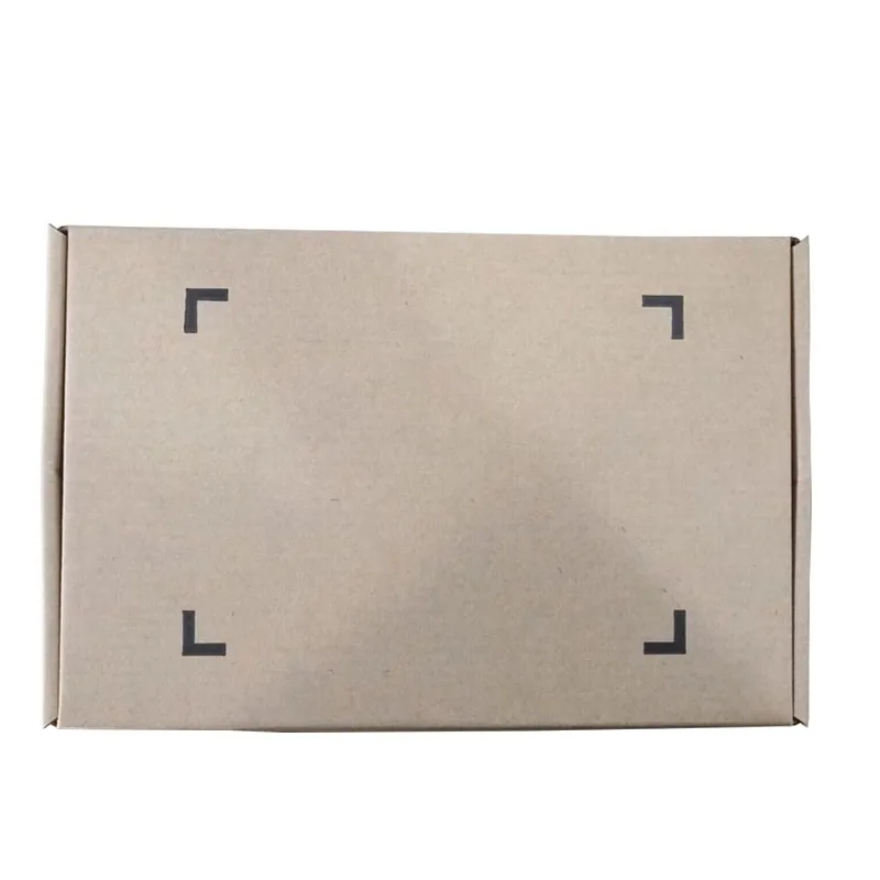 50PCS Computer RAID Controller Card and network card Plastic box packing box