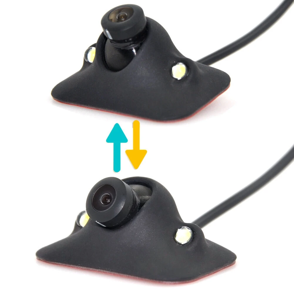 ڵ  þ 簢 ī޶, 170  CCD,  ߰  ī޶