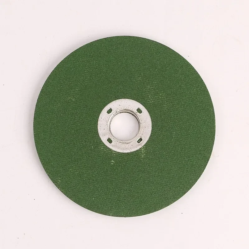 Fine Grinding Wheel for Metal Thicken Angle Grinder Drill Handheld Electric Drills Knife Sharpener Sandstone Disc Blade Sharpeni